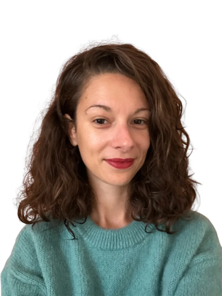 Jennifer Bouyol, psychopraticienne en Gestalt-thérapie à Chalon-sur-Saône